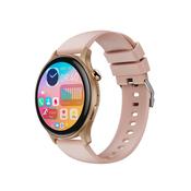 XO J13 AMOLED IP68 Smart Watch Rose Gold | EXSXO-J13RG