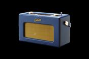 Roberts Revival iStream 3L DAB+/Internet Smart Radio - Midnight Blue | REV-ISTREAMLMB