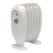 Dimplex Eco Chico 700W Oil-Free Mini Radiator | OFRB7N image