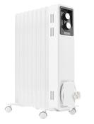 Dimplex OCR 2000W Oil Filled Column Radiator White | OCR20 image