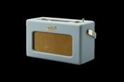 Roberts Revival iStream 3L DAB+/Internet Smart Radio - Duck Egg | REV-ISTREAMLDE