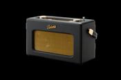 Roberts Revival iStream 3L DAB+/Internet Smart Radio - Black | REV-ISTREAML