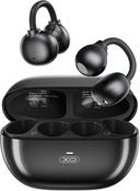 XO G40 Open-Ear Clip-On Wireless Earbuds Black | EXSXO-G40B image