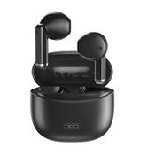 XO X33 True Wireless Earbuds Black | EXSXO-X33B image