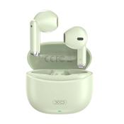 XO X33 True Wireless Earbuds Green | EXSXO-X33G image
