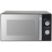 Russell Hobbs Brontë 20L 800W Manual Microwave Black | RHMM833B