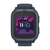 myFirst Fone S3 - 4G Kids Smart Watch with 1.4" Round AMOLED &amp; GPS - Space Blue (APAC/EU) | 256-KW1401SA-SB02