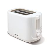 Morphy Richards 2 Slice Toaster in White | 980569 image