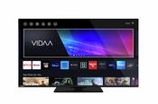 Toshiba 55 Inch 4K Ultra HD HDR VIDAA Smart TV | 55UV3463DB image