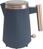 Russell Hobbs Brontë 1.7L Kettle Soft Navy | 26752 image