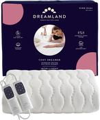 Dreamland Cosy Dreamer King Electric Underblanket with Dual Controls | 16999 image