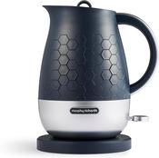 Morphy Richards Cassini 1.7L Rapid Boil Jug Kettle Outer Space Blue | 103021 image