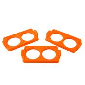 Blackstone 2 Section Egg Ring Tray 3-Pack | 257-5600EU