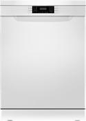 Belling 14 Place Freestanding Dishwasher Black | BFDW15BK image