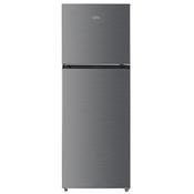 Belling 55cm 197L Total No Frost Fridge Freezer Inox | BFF199IX image