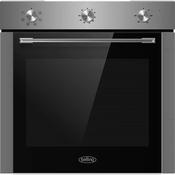 Belling Single Fan Oven | BI65FSTA image