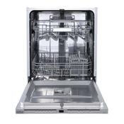 Belling 60cm 14 Place Fully Integrated Dishwasher | BIDW1463 image