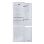 Candy Fresco 250L Integrated 70/30 Fridge Freezer | CBBML18EK image