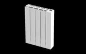 Dimplex 500W AluRad Wi-Fi Electric Radiator | DAR050 image