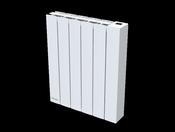 Dimplex 750W AluRad Wi-Fi Electric Radiator | DAR075 image