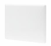 Dimplex Alta 500W WiFi Smart Panel Heater White | DTD4R 05
