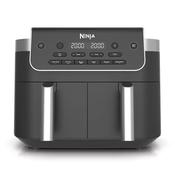 Ninja DualZone 7.6L 2 Drawer Air Fryer | DZ801UK image
