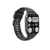 XO Black XO-J10 Amoled Smart Watch | EXSXO-J10B