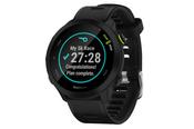 Garmin Forerunner 55 GPS Smartwatch | 49-GAR-010-02562-10 image