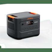 Jackery Explorer 3000 V2 Portable Power Station | 263-21-0001-000329 image