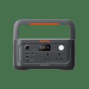 Jackery Explorer 500 V2 Portable Power Station | 263-21-0001-000276 image