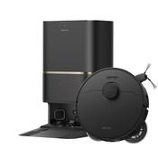 Dreame L50 Ultra AE 28,000Pa Robot Vacuum Cleaner and Mop with Self-Cleaning - Black | RLL51SE_BK image