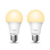 TP-Link Tapo Smart Wi-Fi Dimmable LED Light Bulb E27 | Tapo L510E image