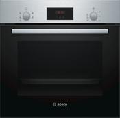 Bosch Series 2 66L Built-In Single Oven | HHF113BR0B image