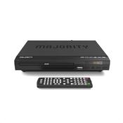 Majority Universal Multi-Region DVD Player | 105622