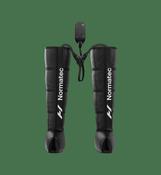 Hyperice Normatec 3 Legs Dynamic Air Compression System, Standard, Black | 261-63010-006-03