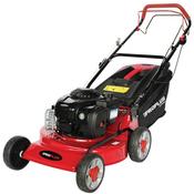 ProPlus 18" Steel Self Propelled Petrol Lawn Mower 500E image