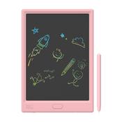 myFirst Sketch Pro Neo - 10" LCD Drawing Tablet with Pressure Stylus &amp; Bluetooth - Pink | 256-FS1012SA-PK01
