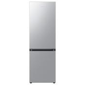Samsung Series 6 Classic Fridge Freezer in Silver | RB34C600ESA/EU