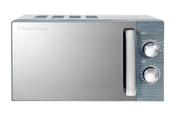 Russell Hobbs Inspire 17L 700W Manual Microwave Grey | RHM1731G/RH image