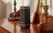 Roberts Reunion IPX7 Bluetooth Speaker | REUNIONBK image