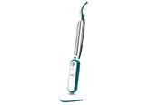 Russell Hobbs Steam &amp; Clean Steam Mop White &amp; Aqua | RHSM1001-G image