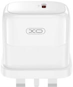 XO 20W USB-C Power Delivery Fast Wall Charger | EXSXO-CE15 image