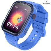 Garett Kids Essa 4G Smart Watch Blue | ESSA4GBLUE