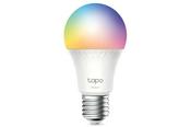 TP-Link Tapo Smart Wi-Fi Multicolour LED Light Bulb E27 | Tapo L530E image