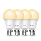 TP-Link Tapo Smart Wi-Fi Dimmable LED Light Bulb B22 | Tapo L510B image