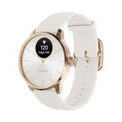 Withings ScanWatch Light - Health Tracking Watch with Heart Rate &amp; SpO2 - Rose Gold White | 78-HWA11-model 1-All-Int
