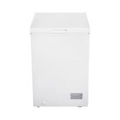 Beko 98 L Freestanding Small Chest Freezer | CF4098W image