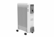 Winterwarm 2kW Oil Filled Radiator | WWN20 image