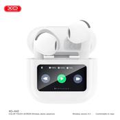XO X42 Pro True Wireless Earbuds with Smart Display | EXSXO-X42PRO image