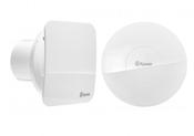 Xpelair Simply Silent C4 100mm Extractor Fan with Timer | C4TSR image